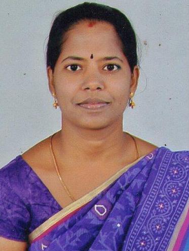 Dr. M. KAVITHA